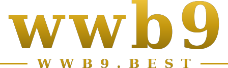 wwb9 logo